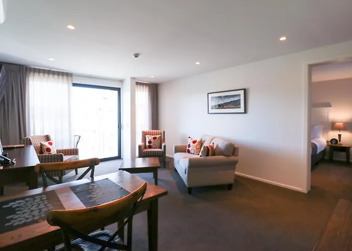 West Meadows Of Wanaka